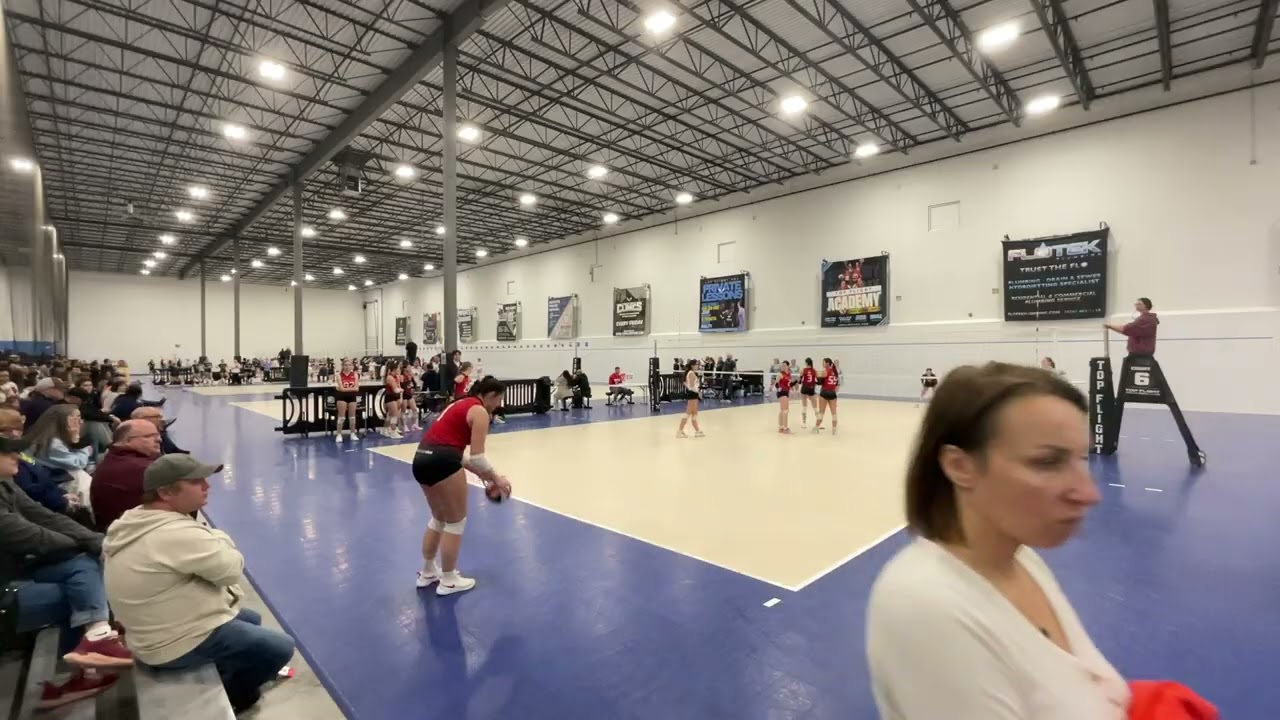 VS. VC United 182 Premier