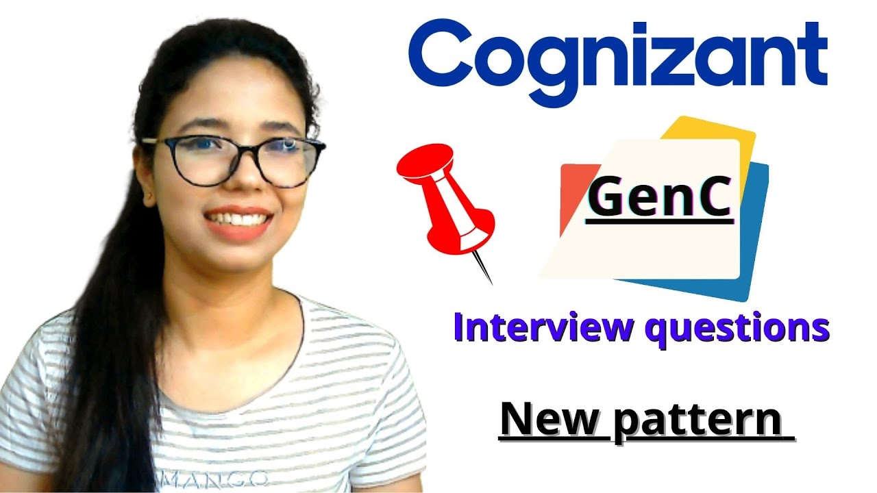 COGNIZANT interview experience 2022 | Programs asked in interview