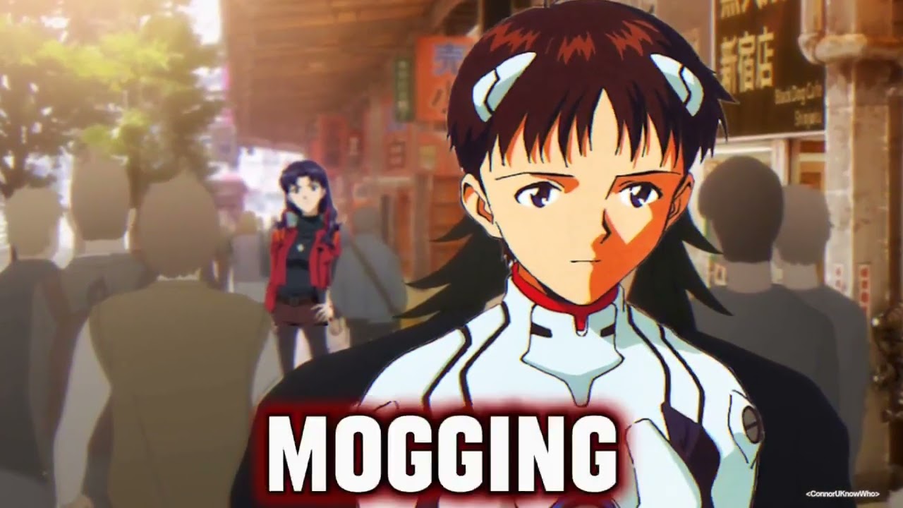 Random Anime Memes Compilation