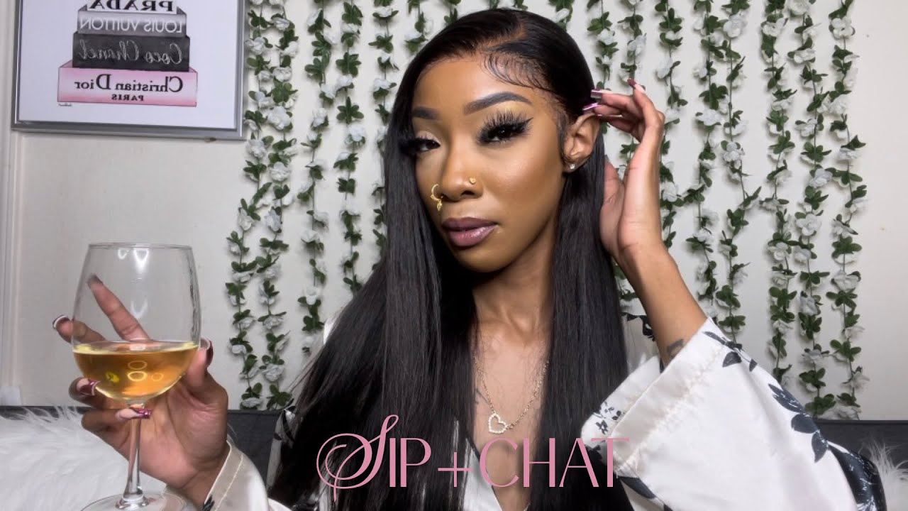 Life Update🥂| where have I been?!| I did Stunna Girl&rsquo;s makeup!| new job :) + moreee