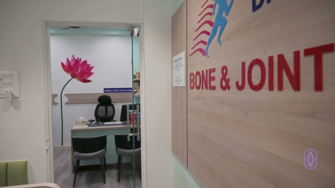 Healing Meets Design | Inside a Tranquil Physiotherapy Clinic Makeover