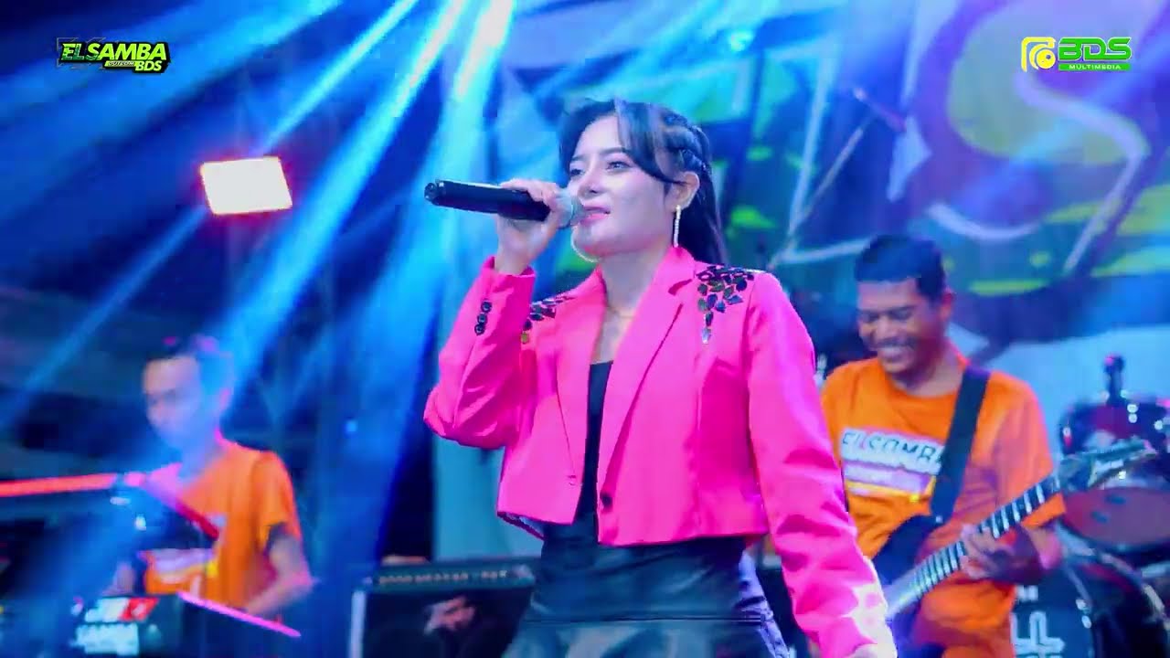 SABAR//ICHA KISWARA//ELSAMBA DUtCom BDS 