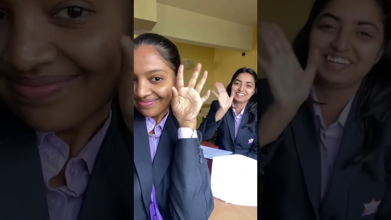 Last day at my college 