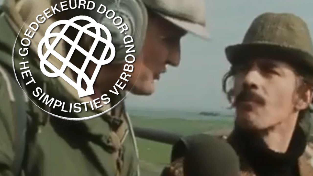Expeditie naar de Utrechtse Dom (1972) - Van Kooten en De Bie