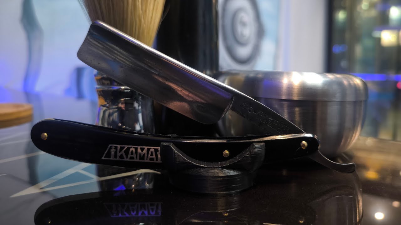  Kama 14 ίσως στο μοναδικό βίντεο που υπάρχει στον κόσμο . Καλό Σαββατοκύριακο 