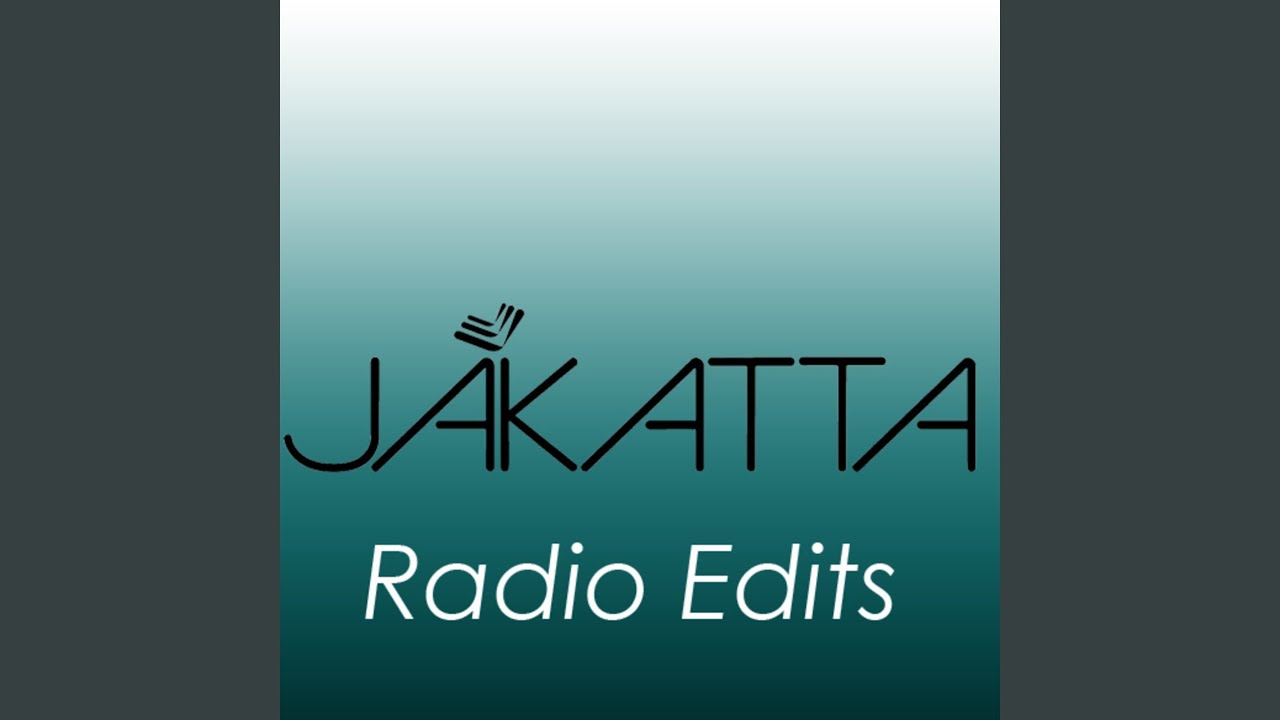 American Dream (Joey Negro Radio Edit)
