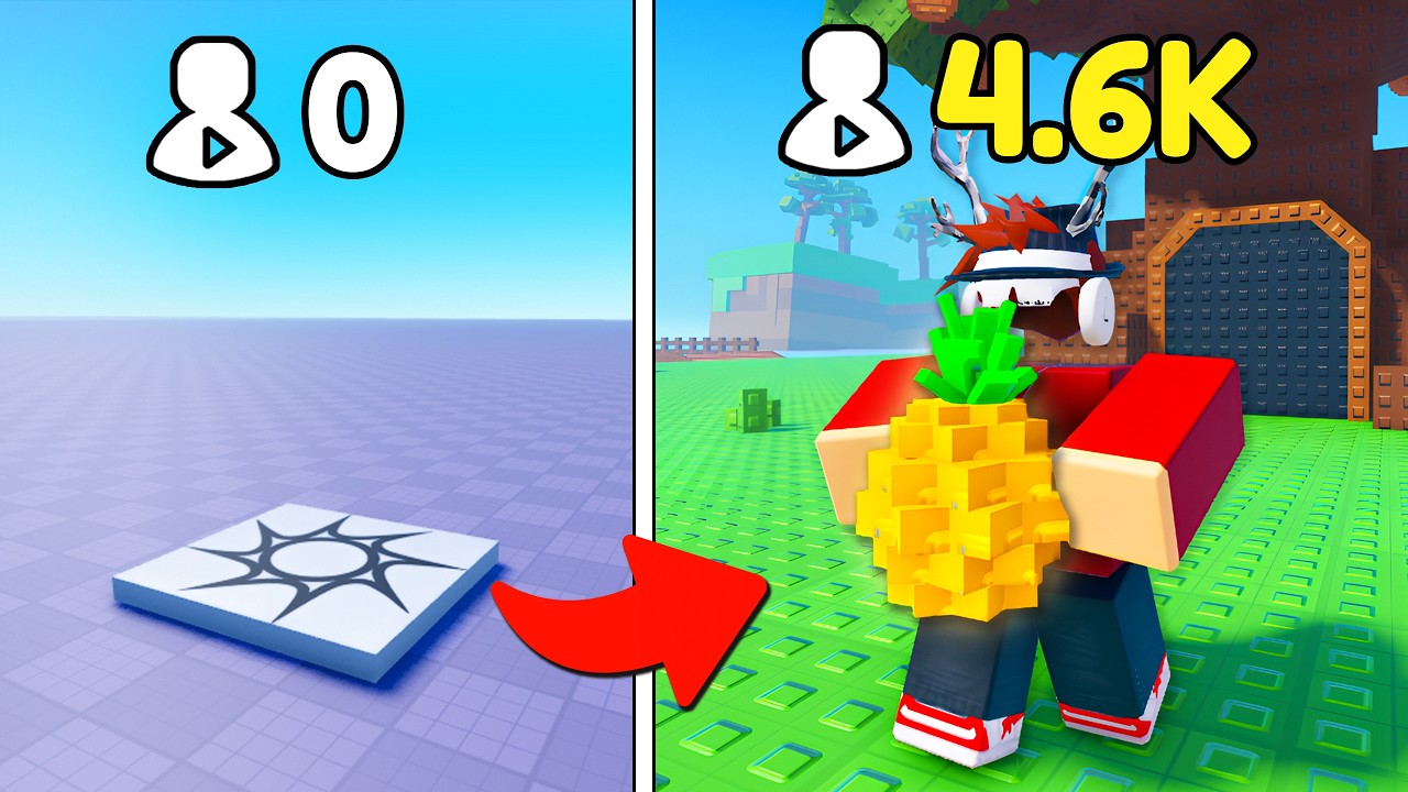 Можно ли создать вирусную игру «Сад» за 7 дней?