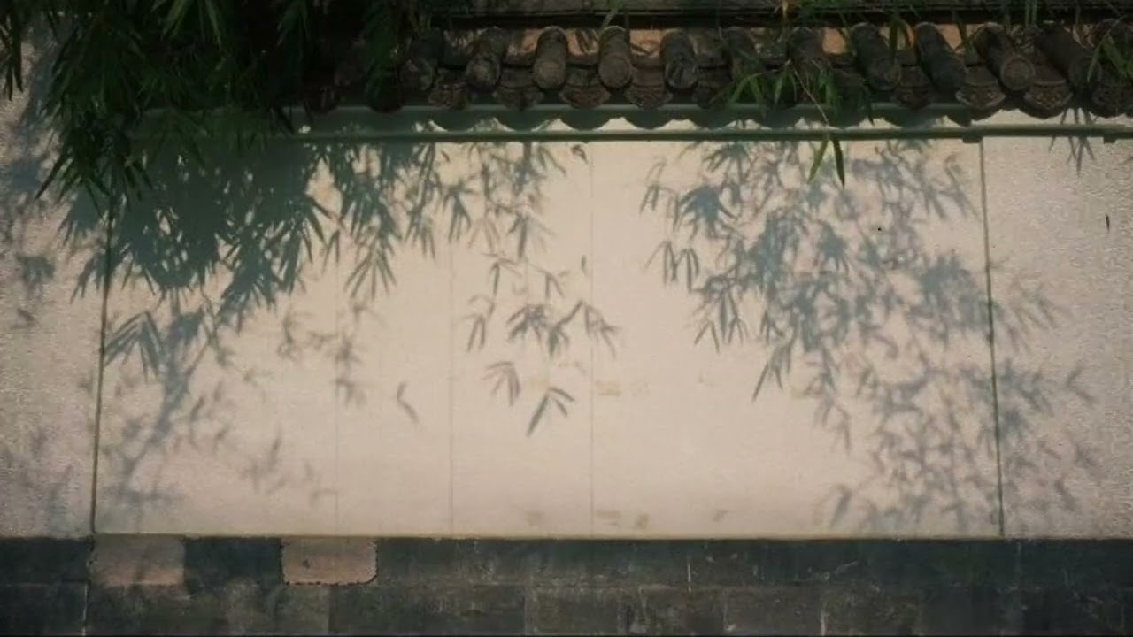 [ Đàn nhị hồ ] Lan Đình Tự - Châu Kiệt Luân || 蘭亭序 - 周杰倫