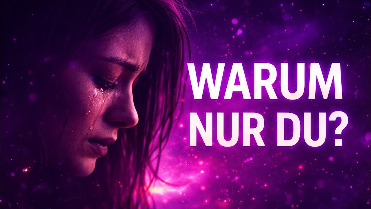Warum nur du | Emotionaler deutscher EDM Song über Verlust & Abschied 2026