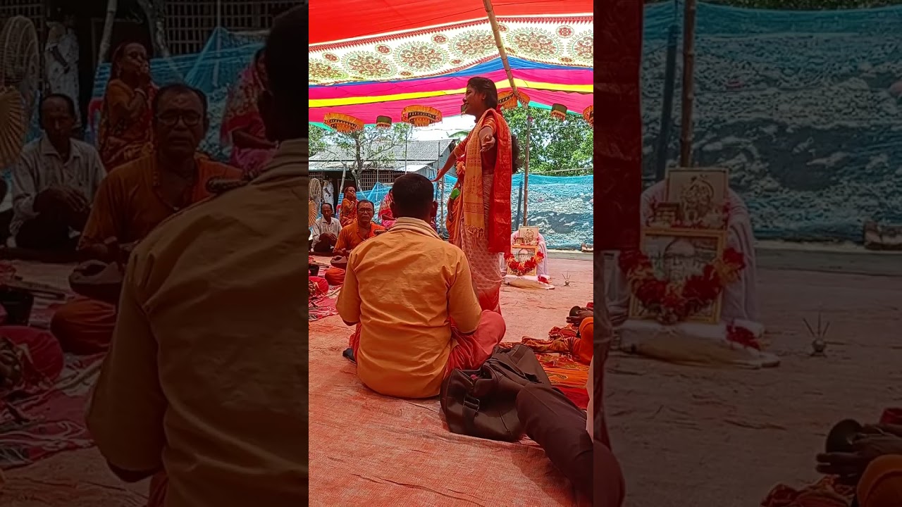 শুক সারির বিলাপ।পিংকি মন্ডল এর রামায়ণ গান। যোগাযোগ ঃ০১৭৩৫৬০৭০৩৪