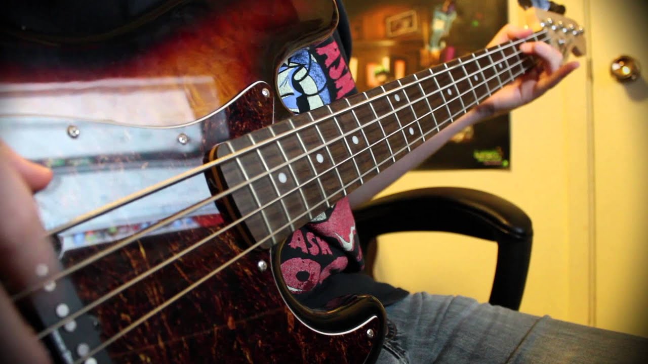 The Valley (Pokemon Snap) Guitar Cover