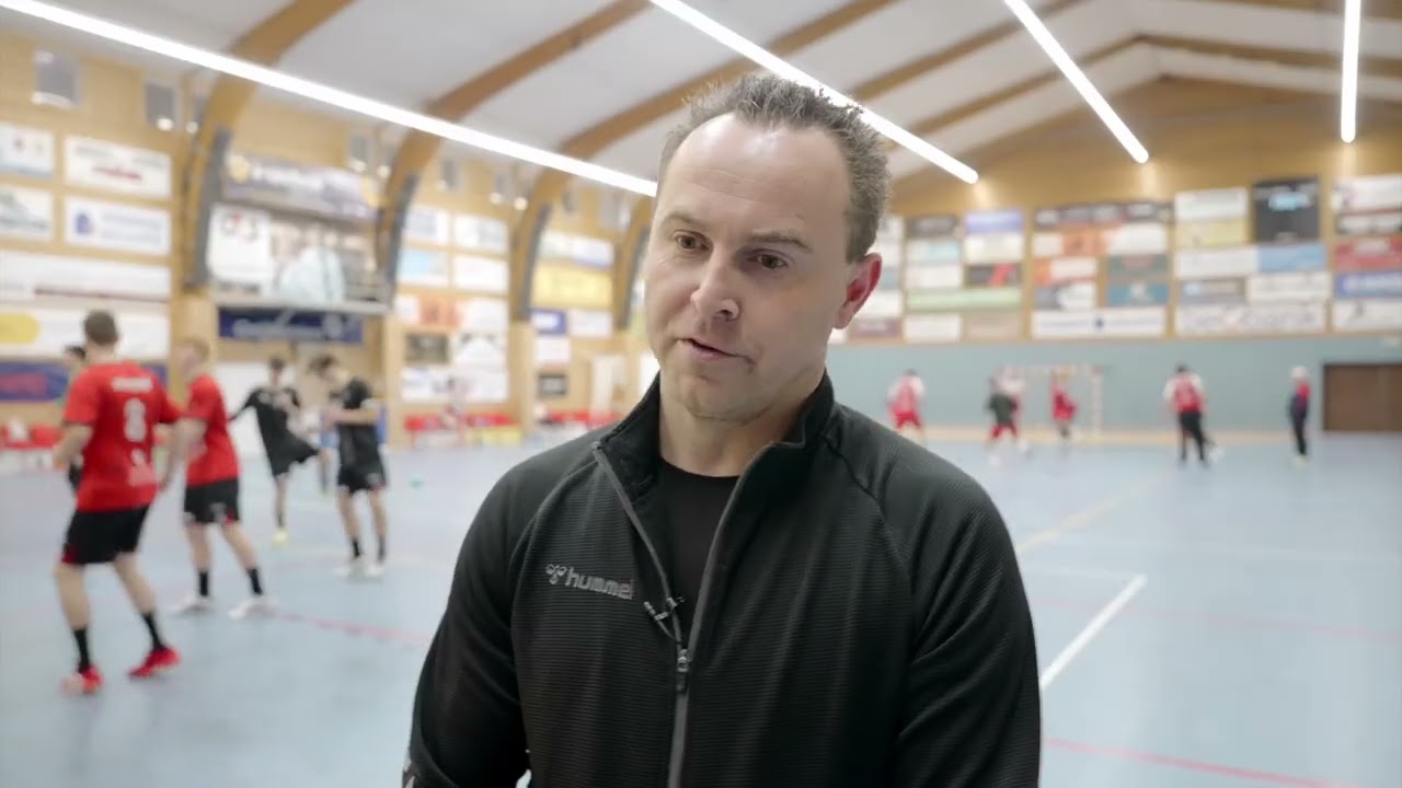 | Sportgala 2026 - Kategorie Schiedsrichter:innen | Tobias Schmitz |
