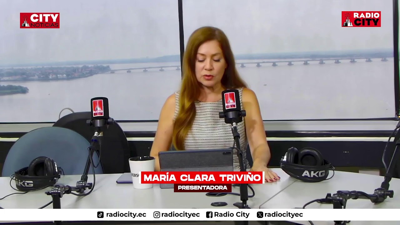 CITY NOTICIAS | 2DA EMISIÓN | 04/02/26