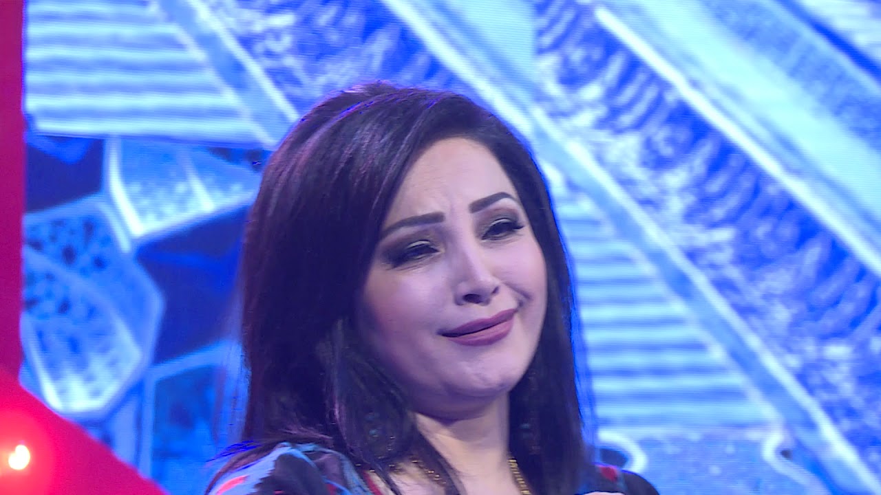 Iroda Iskandarova - Xova xey