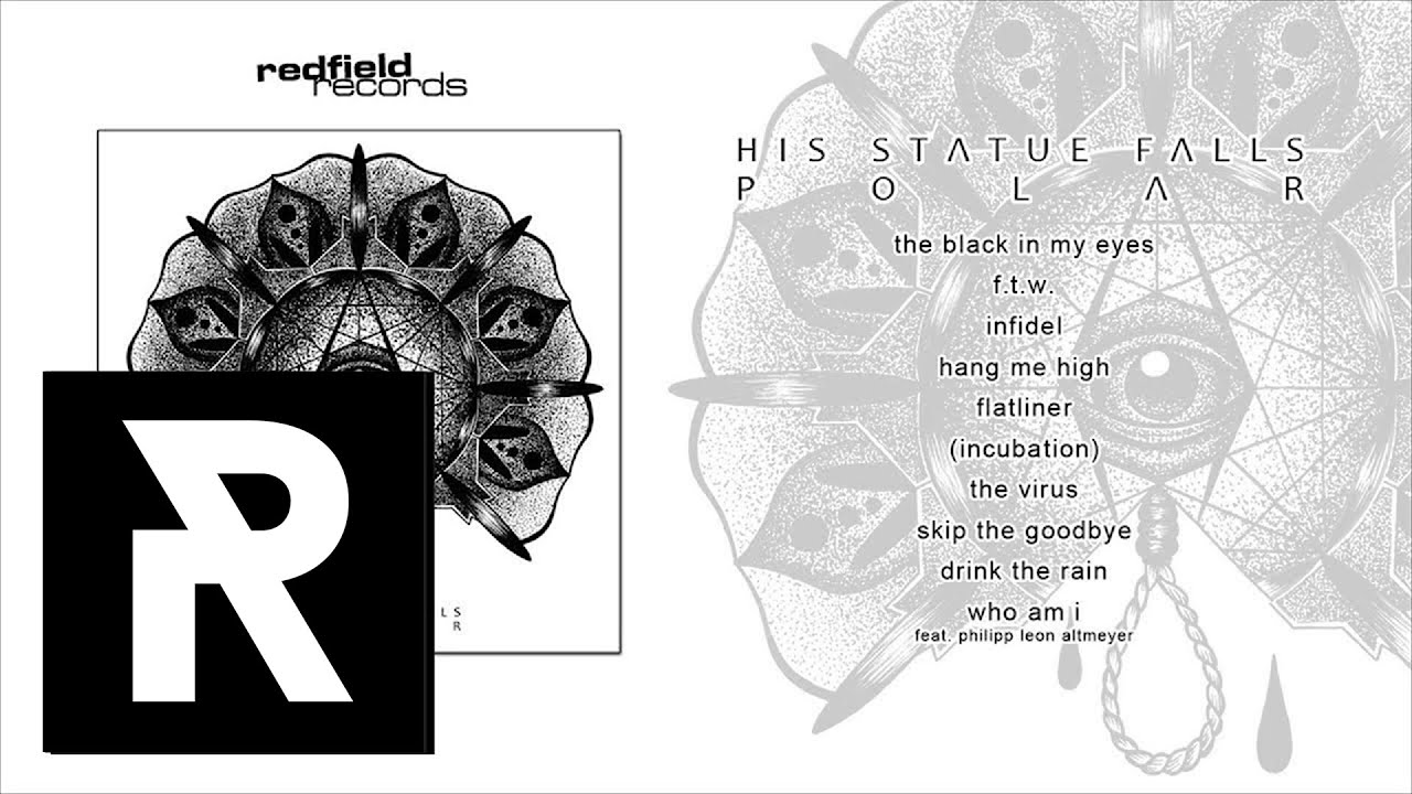 09 His Statue Falls - Drink The Rain