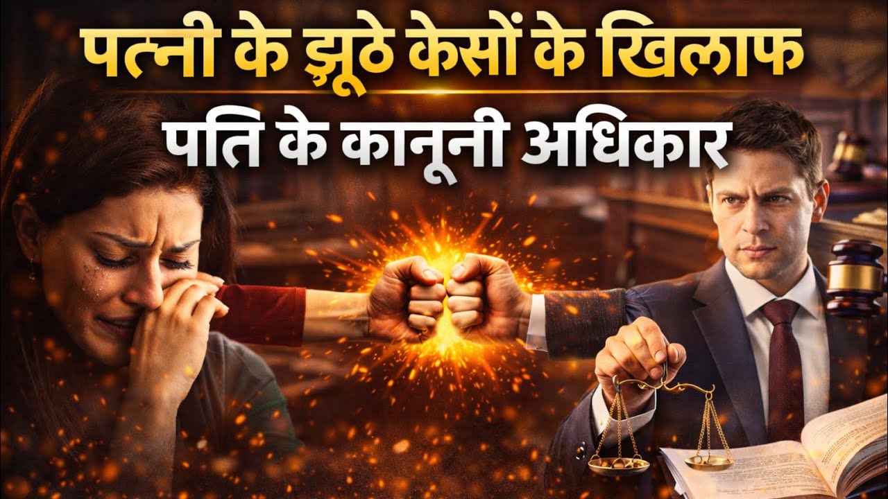 Legal Tips - How To Protect Yourself From False Accusations 