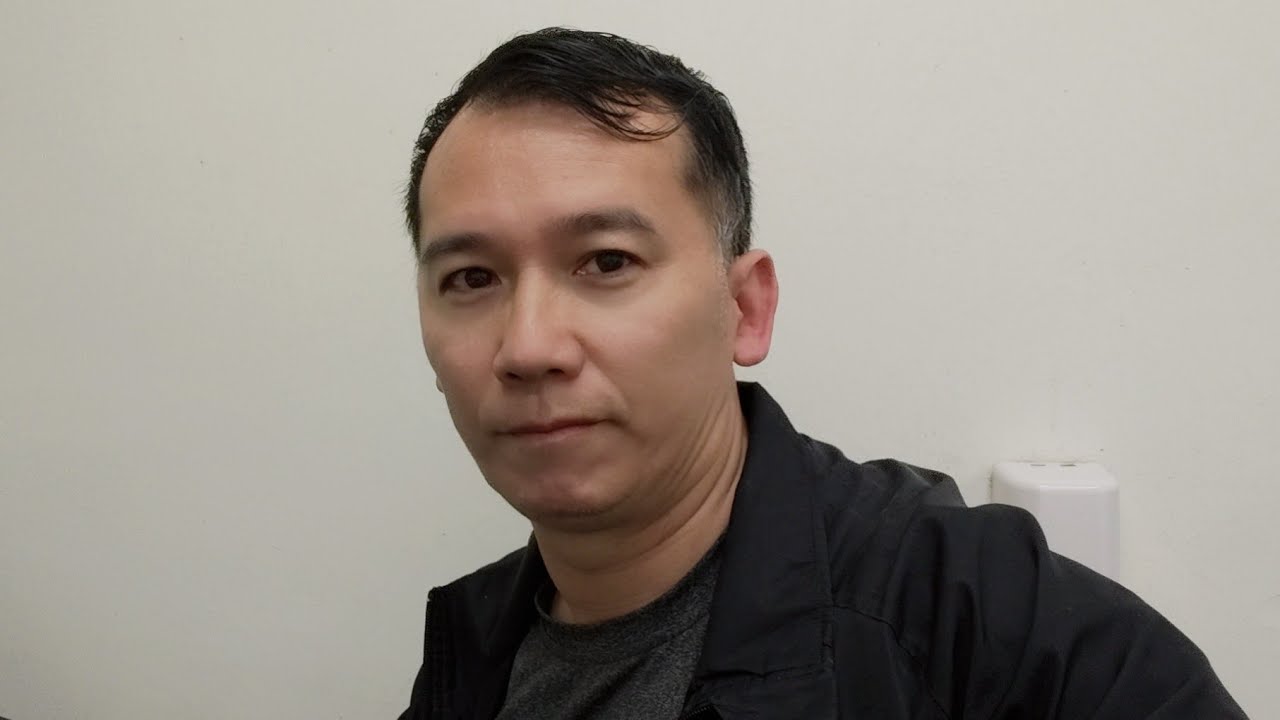Joejoe深夜直播！送生日歌俾劉洋🎂
