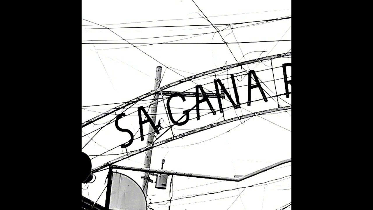 Batang Kamagong - Sa Gana (feat. Euan Alfonso)