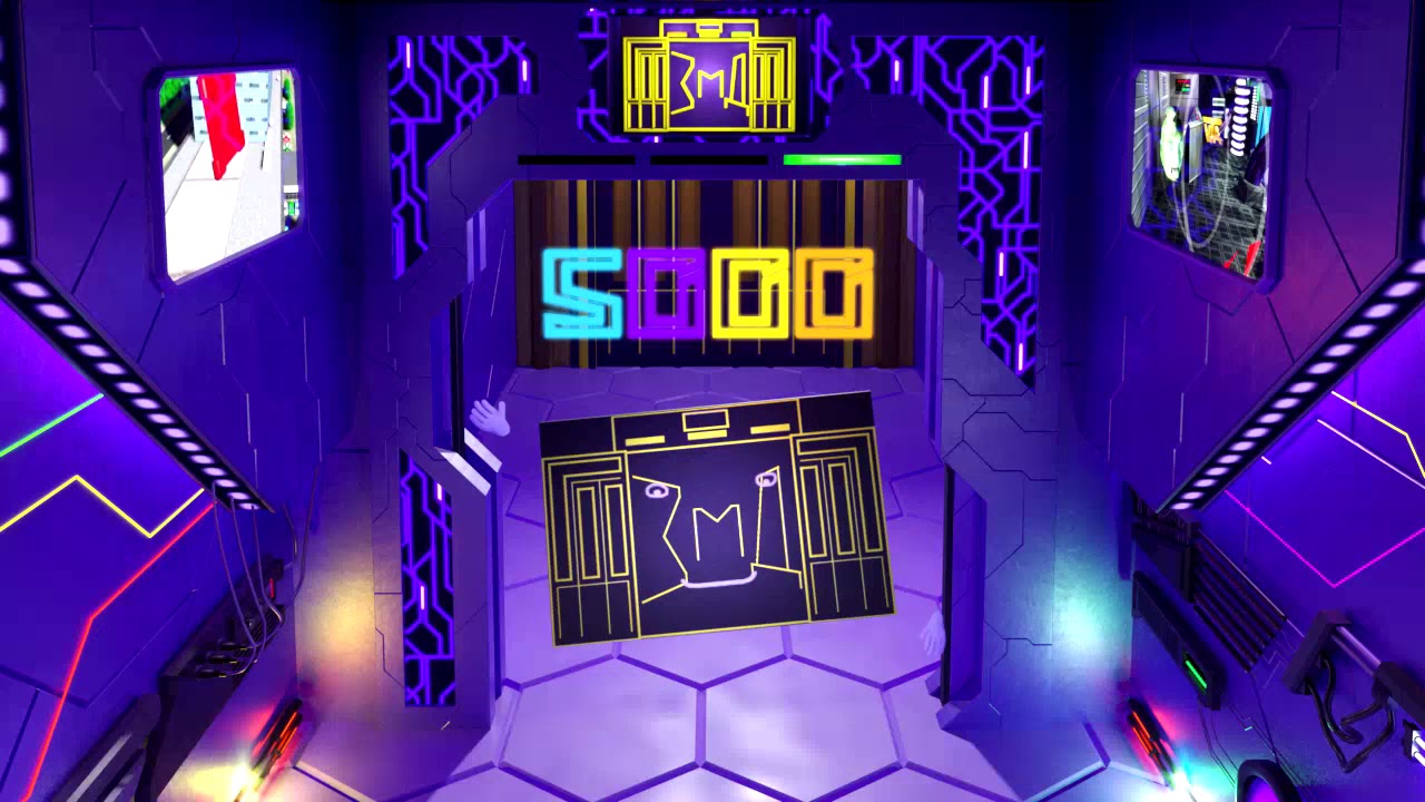 Немного о ЗМД и ПВВО [5000 подписчиков!]