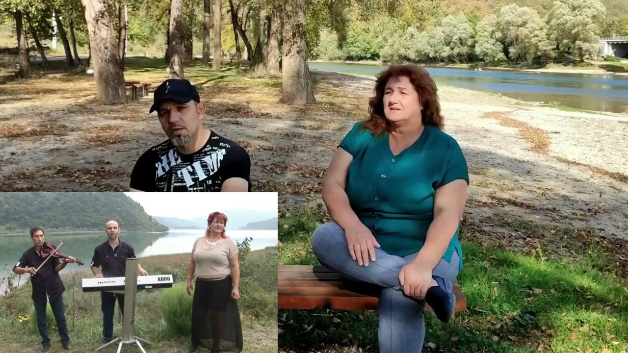 Podrinjski Jarani Pjesma posvecena kolegi Fikretu 2023