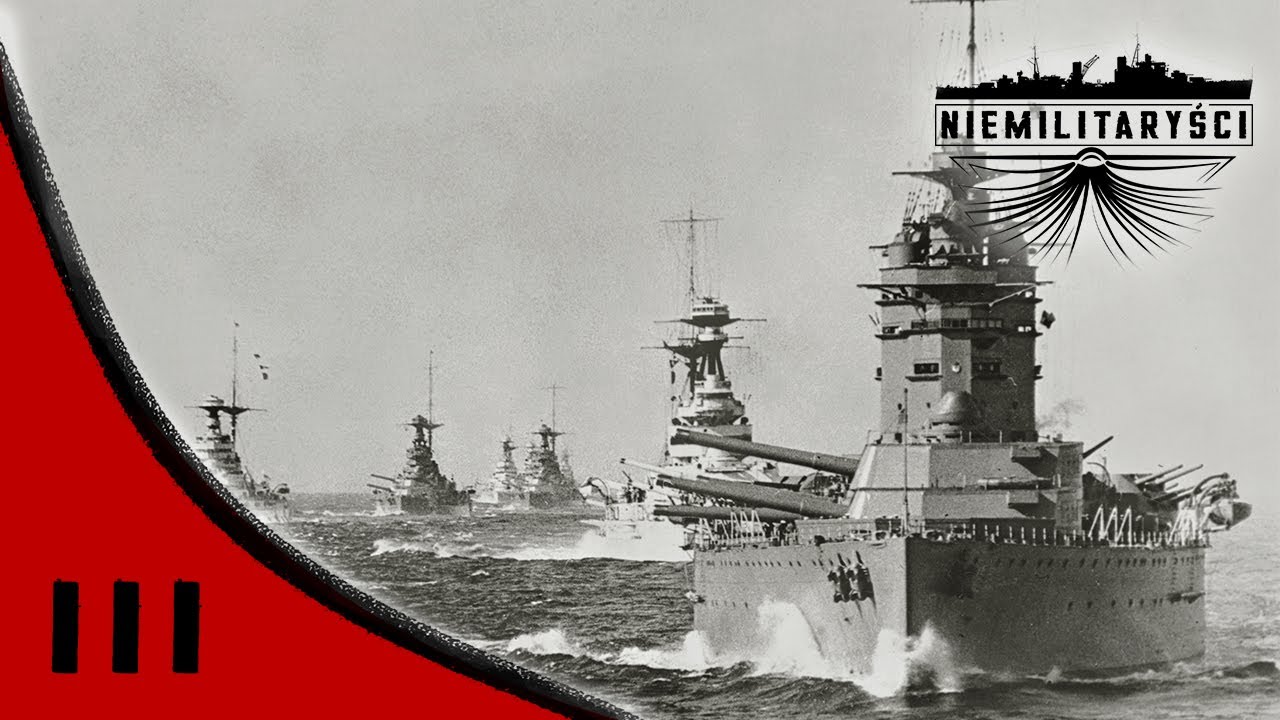 The Bismarck Epic - Episode 3 - Opponents: HMS Rodney