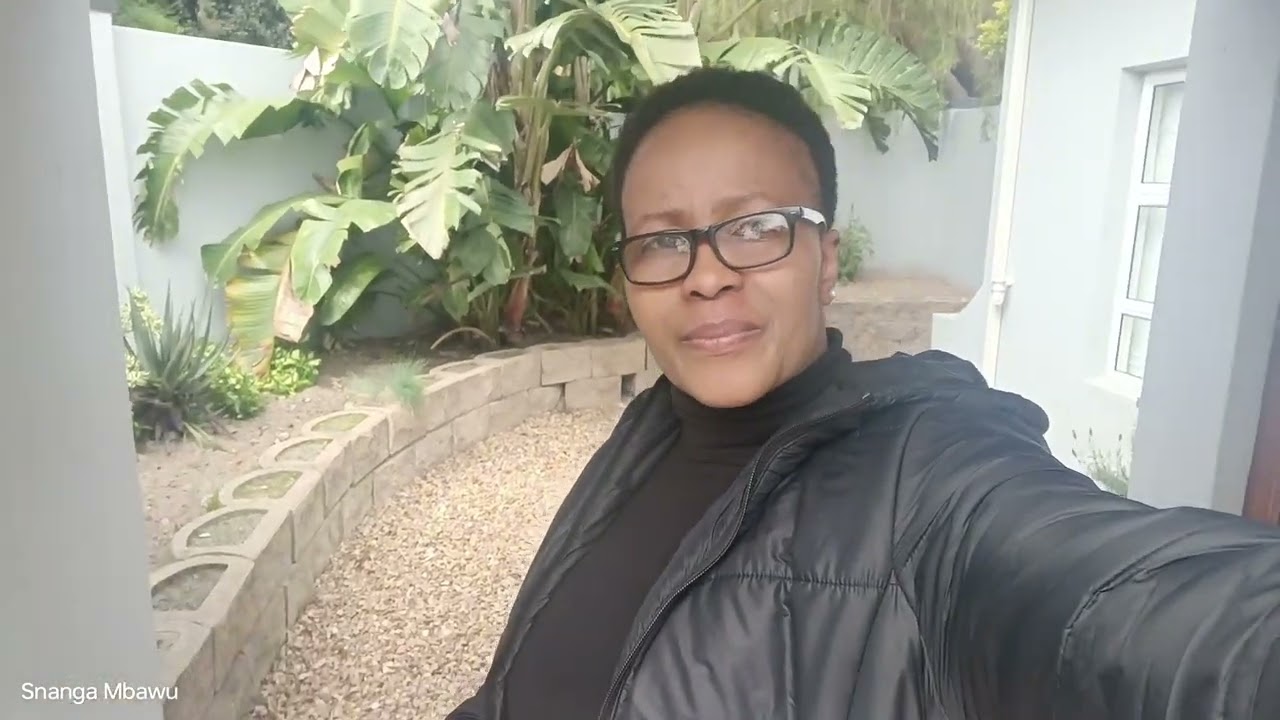 Spend a day with me || Living alone || South African YouTuber🇿🇦