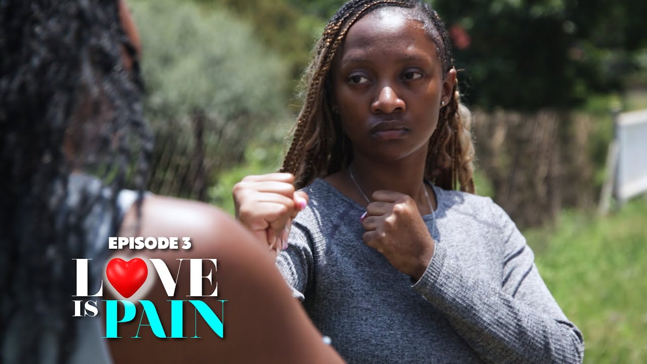 Love Is Pain - Episode 3 (Mission Accomplished)
