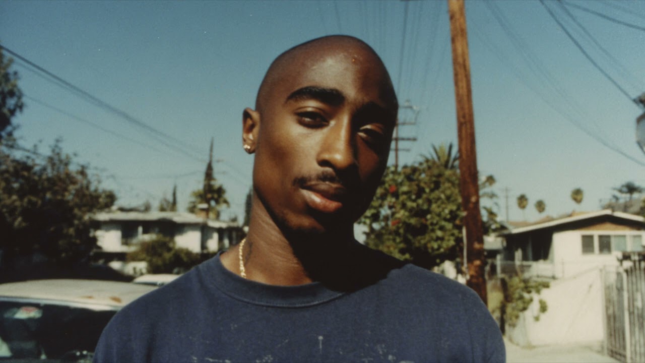 [FREE] Tupac Type Beat - Stay Focused | GFunk Type Beat | West Coast Instrumental