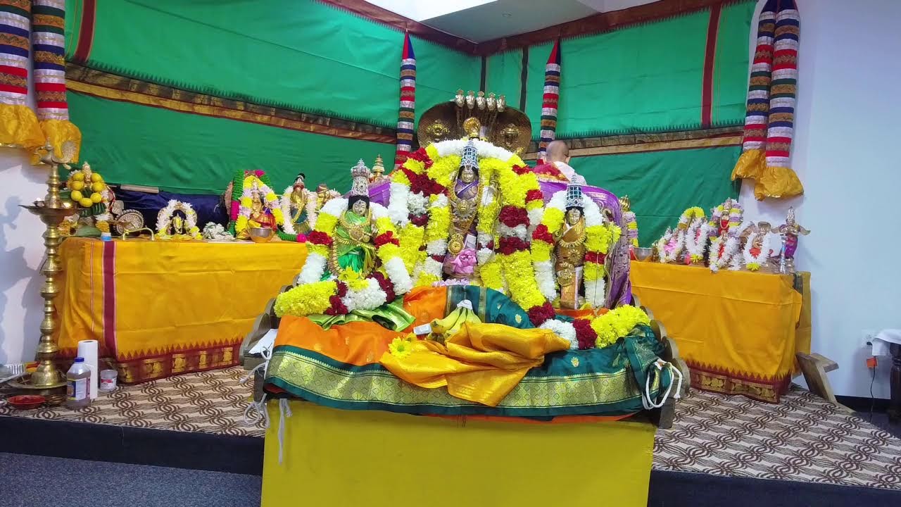 Ram Shila Nyaas