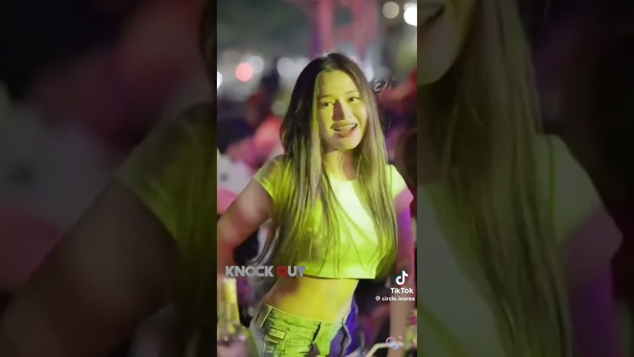 @รวมเพลงแดนซ์กับสาวๆเต้นน่ารักๆ