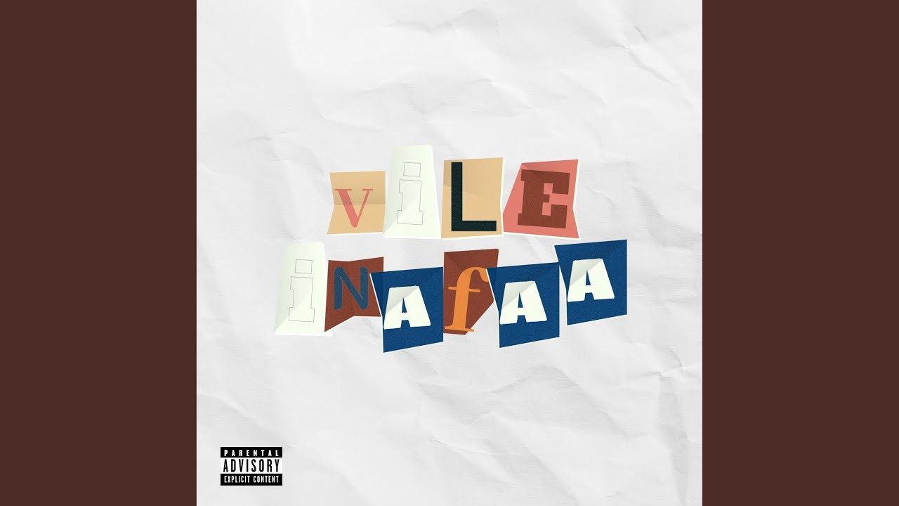 Vile Inafaa