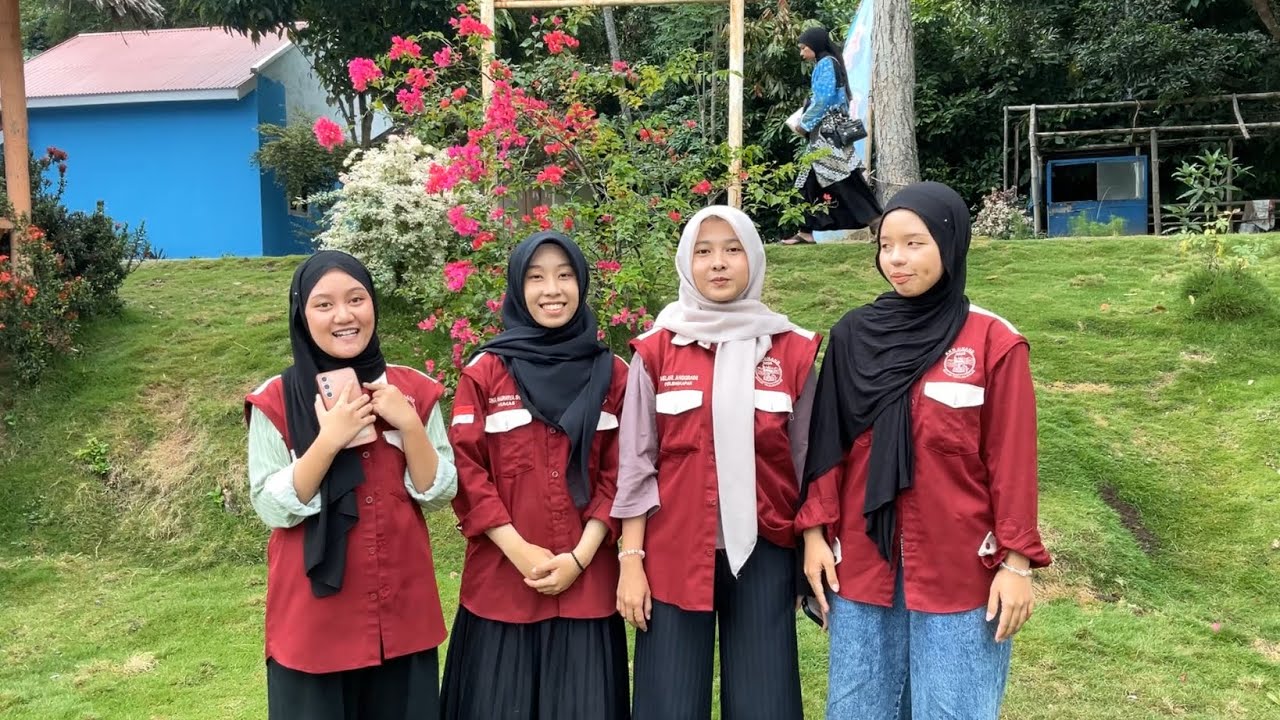 Program Kerja: Sosialisasi Peran Nutrisi Untuk Tumbuh Kembang Anak dan Pencegahan Stunting