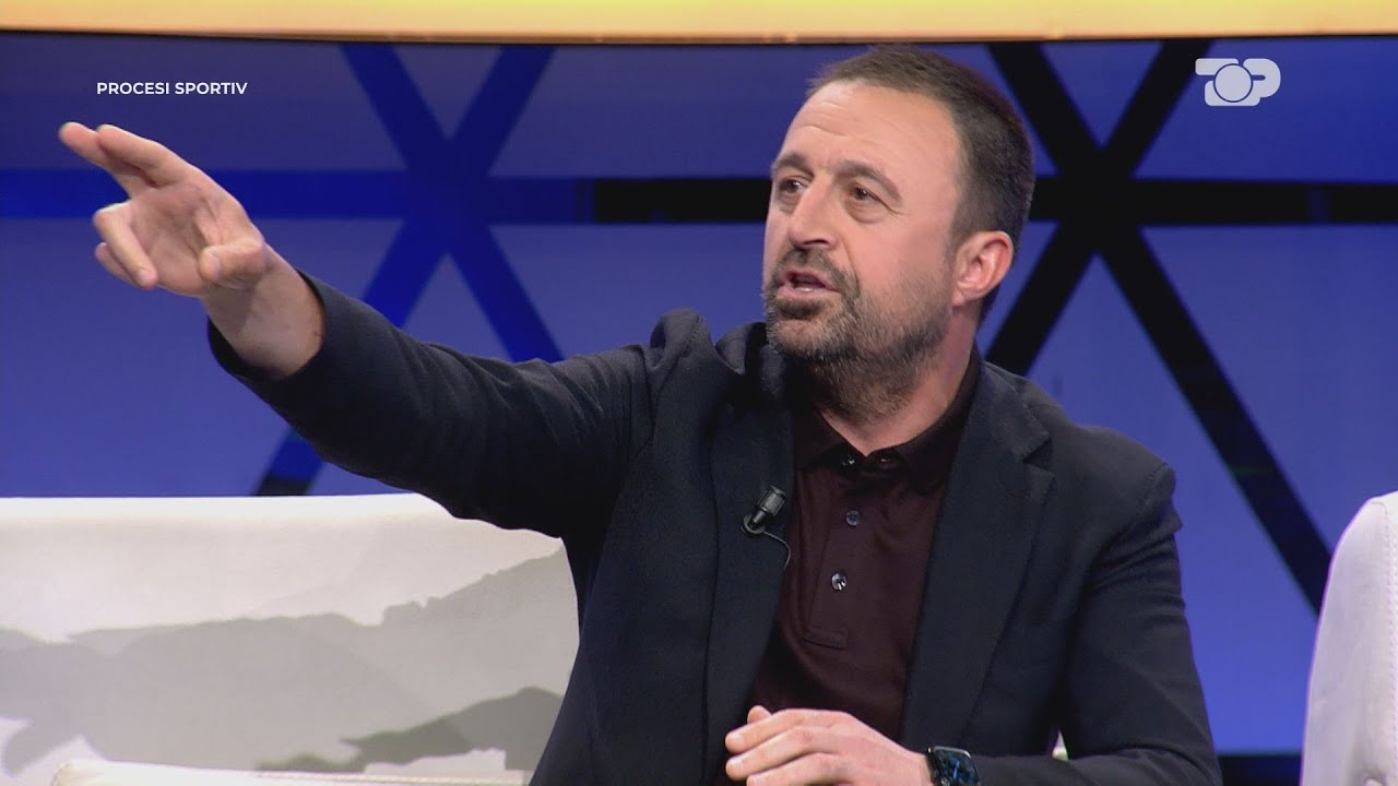 “Formula e kampionatit e suksesshme” Klod Duro: Kosova më mirë se… - Procesi Sportiv