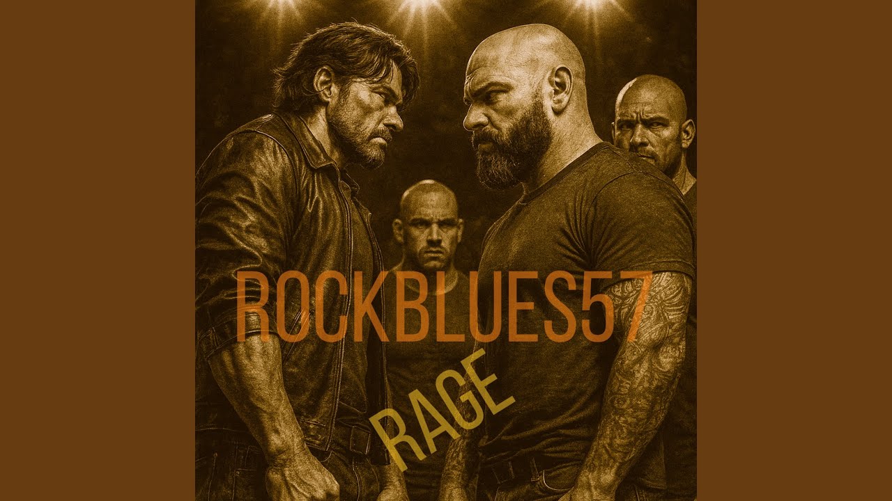 Rage