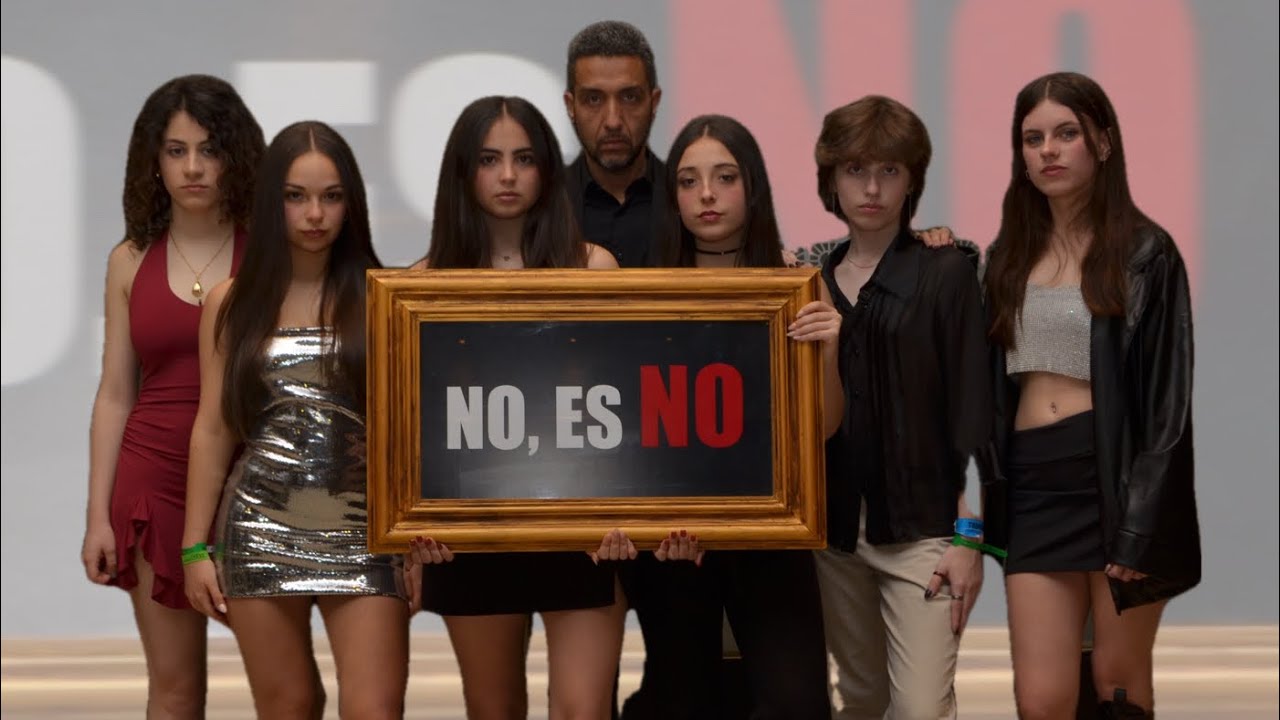 NO ES NO - Leandro Airala