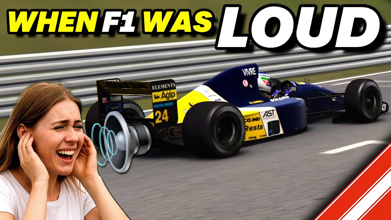 V12 Minardi M191 at Suzuka 🇯🇵
