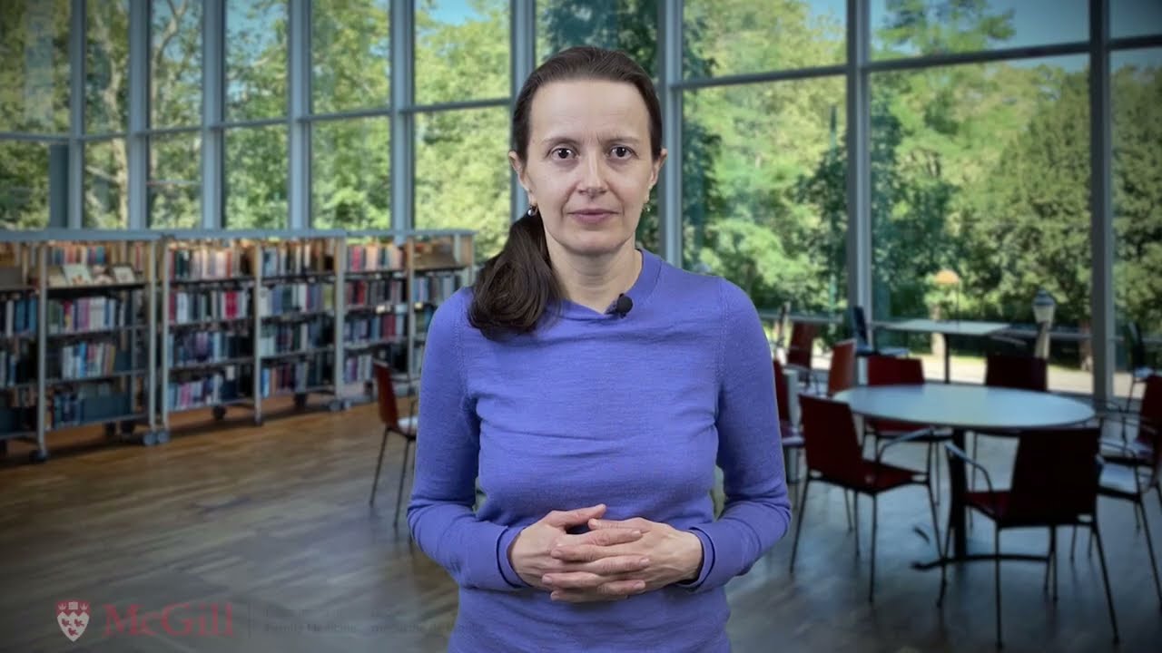 Introduction to the Research Literacy Video Series