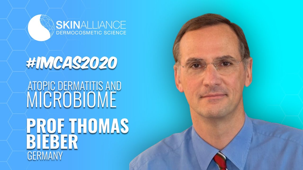 Atopic Dermatitis and Microbiome | Complex Interactions of Skin Health | Skinalliance LDB