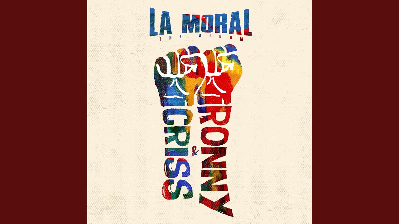 LA MORAL