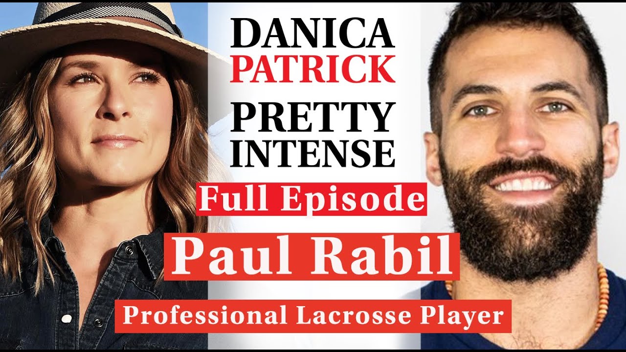 Paul Rabil | Growing a Premier League | Ep. 108