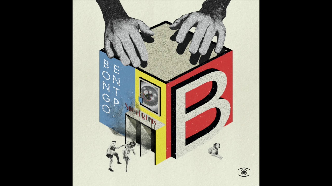 Bongo Entp. - Soul Drums (feat. Wili J&oslash;nsson) - s0355