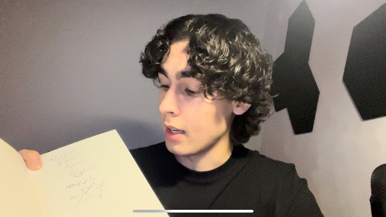 lofi ASMR fast & aggressive cranial nerve exam