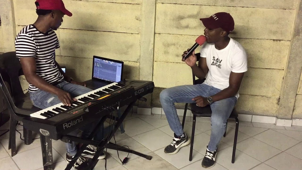 Inkazimulo yakho igcwele Amazulu Ndumiso Mangaliso ft Elisha Ndlovu