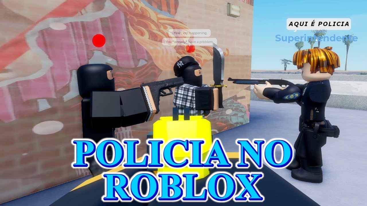 roblox [👮] Dispatch: Police Simulator