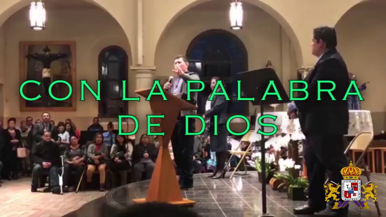 Como Rescatar La Familia | Padre Luis Toro