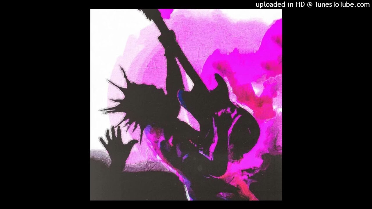 PARALLAX - LIL UZI