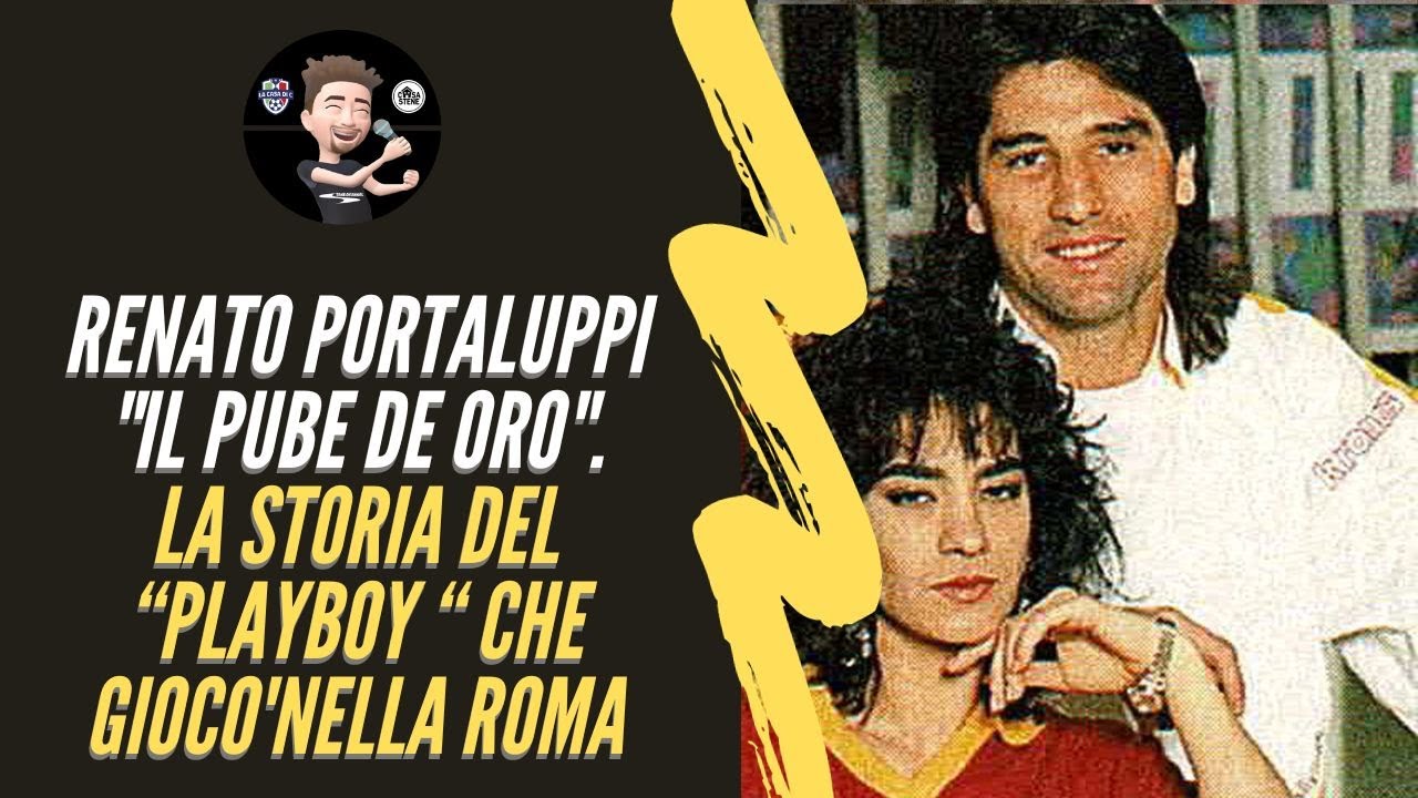 RENATO PORTALUPPI 