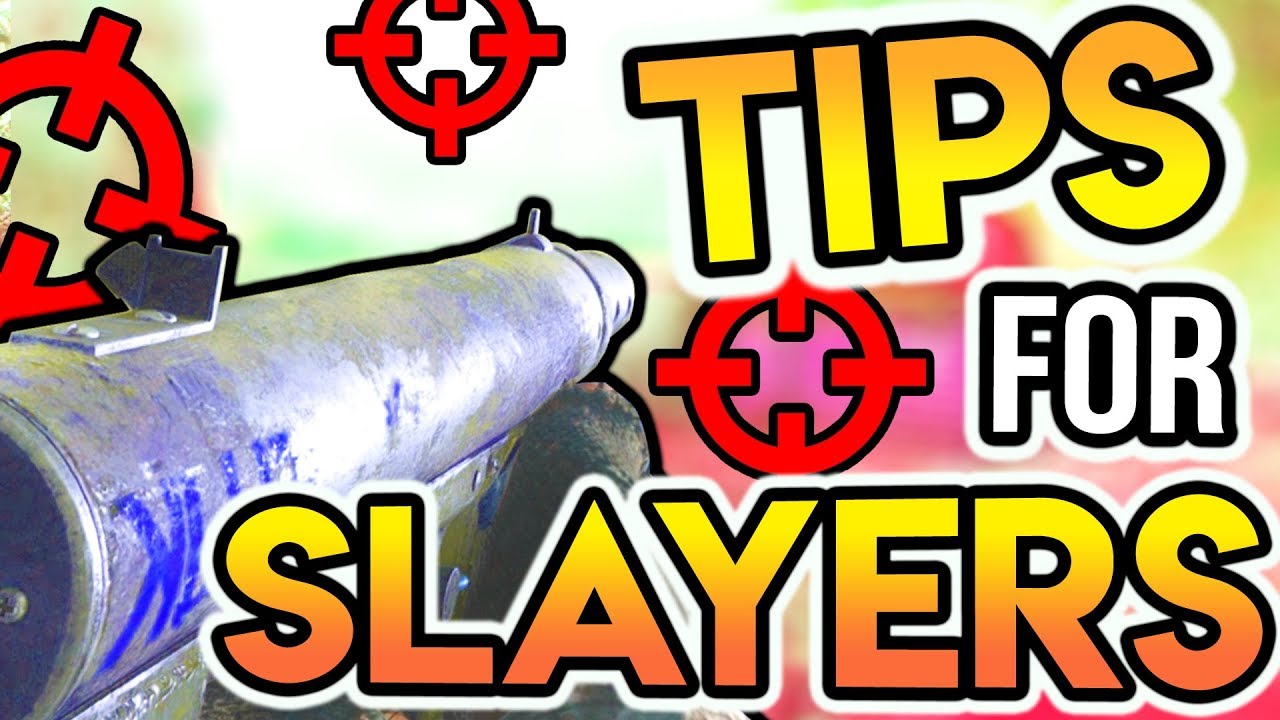CALL OF DUTY HARDPOINT TIPS FOR KILLS -  HARDPOINT GUIDE FOR SLAYERS in COD WW2