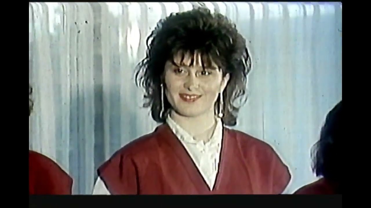 Biti Mlad Na Rabu 1988