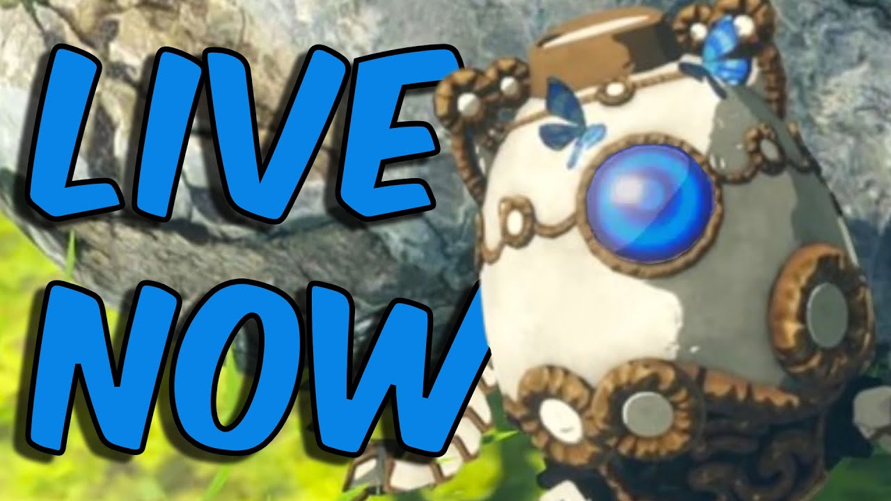 Age of Calamity is Still Peak - Come Chat and Hangout